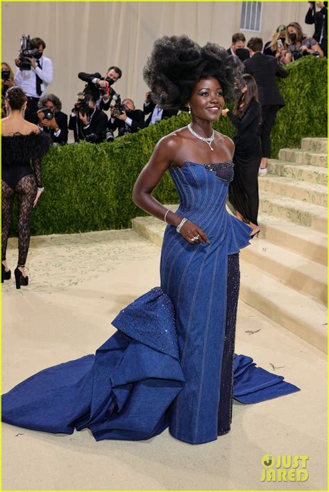 lupita met gala 2021